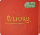 Чай MILFORD